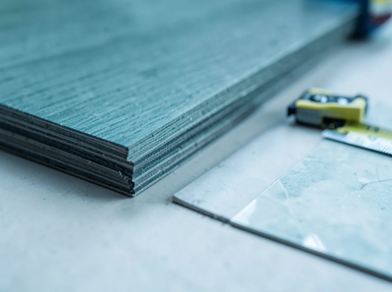 Luxury Vinyl Plank Installation Forreston, TX FAQs